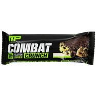 COMBAT CRUNCH BAR отзывы